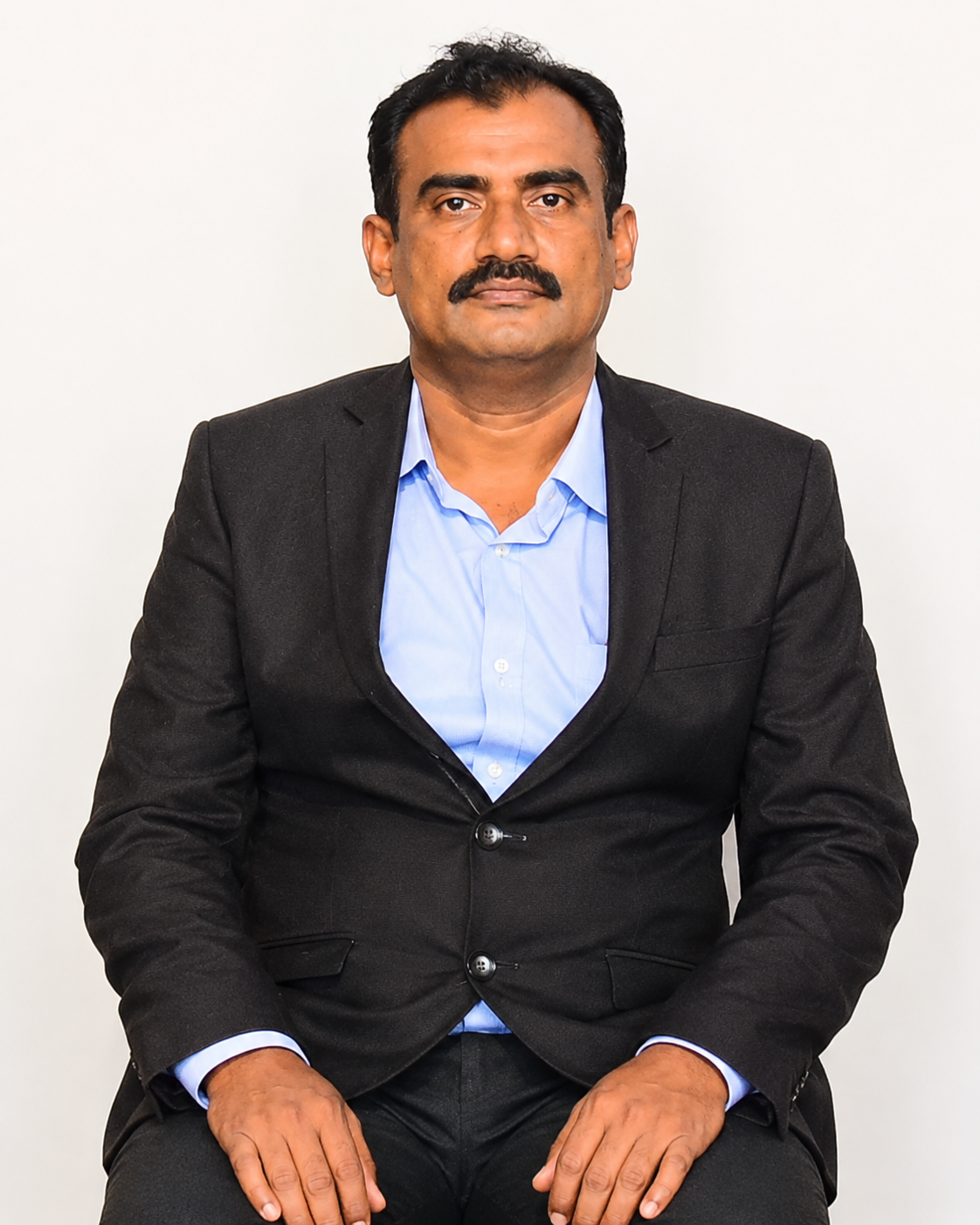 Principal of Mandya Para Medical College