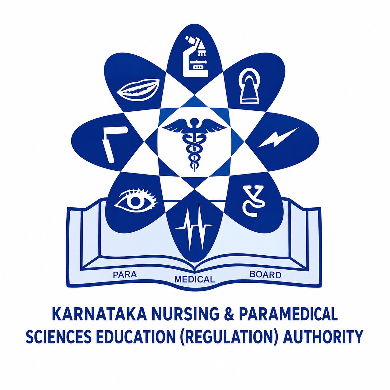 Para Medical Board logo